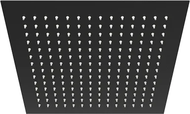 Верхний душ Wasserkraft Abens A162 от магазина ЛесКонПром.ру