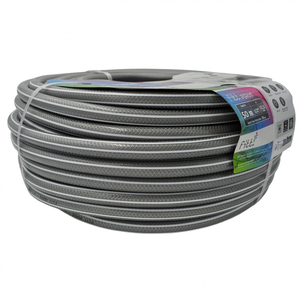 Садовый шланг FITT Agave 1/2" 50 м от магазина ЛесКонПром.ру