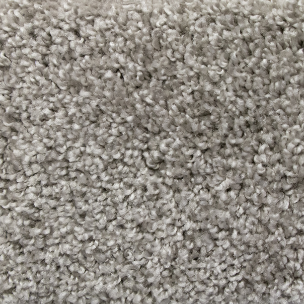 Ковролин Шегги Софт серый 4 м от магазина ЛесКонПром.ру