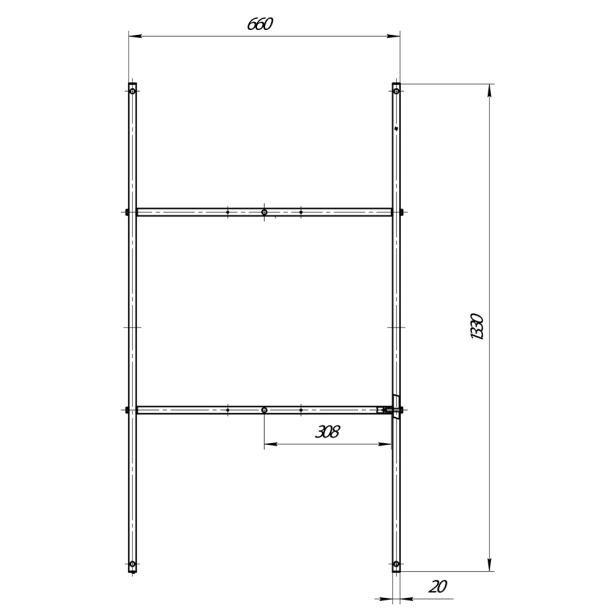 Акриловая ванна 100Acryl ACRYLIKA 170х90х47 см левая от магазина ЛесКонПром.ру