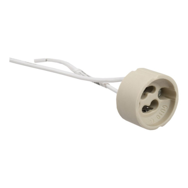 Патрон IEK GU10 от магазина ЛесКонПром.ру