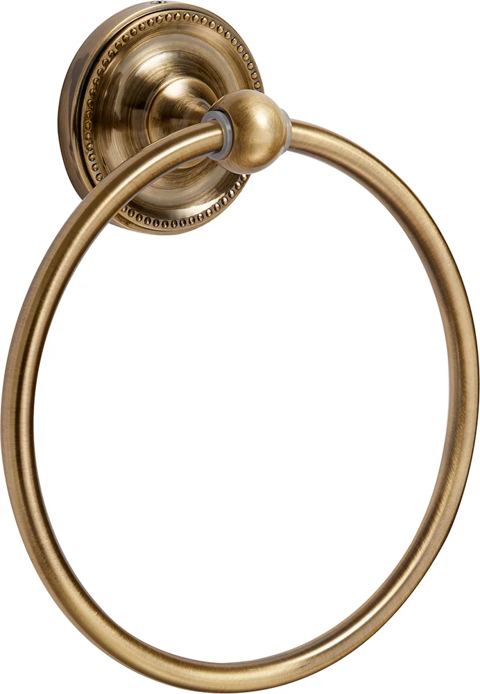 Полотенцедержатель Fora Real FOR-RE011 от магазина ЛесКонПром.ру