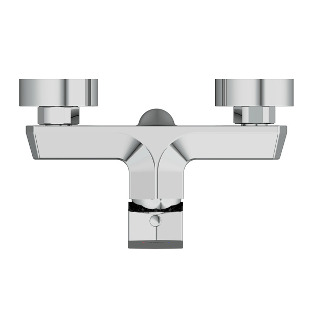 Смеситель для душа Cersanit Wisla хром от магазина ЛесКонПром.ру