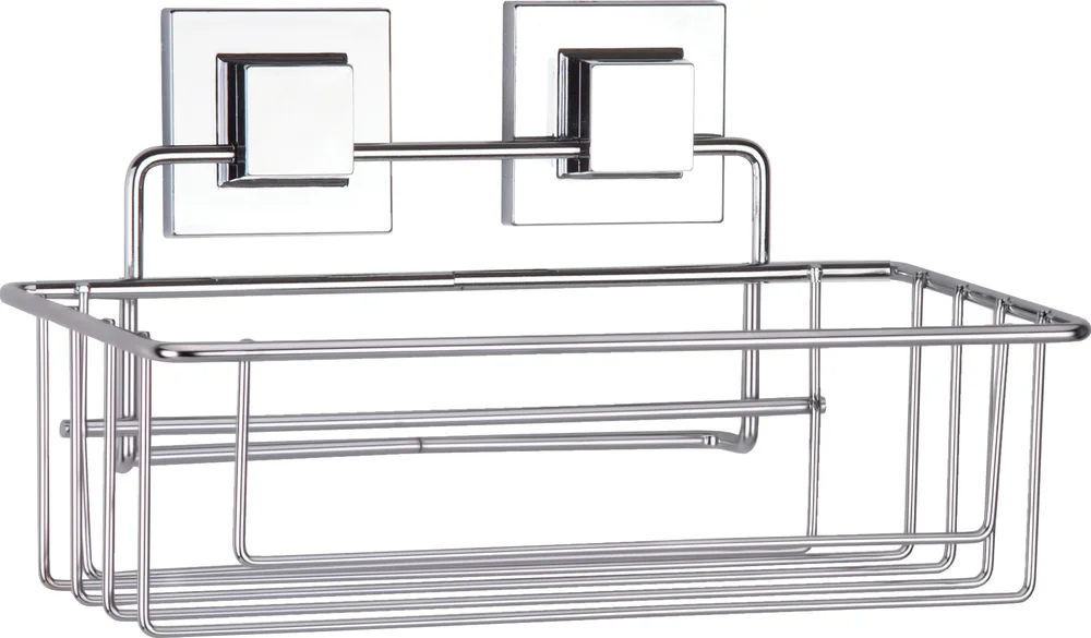 Полка Tekno-tel EasyFIX EF254 хром от магазина ЛесКонПром.ру