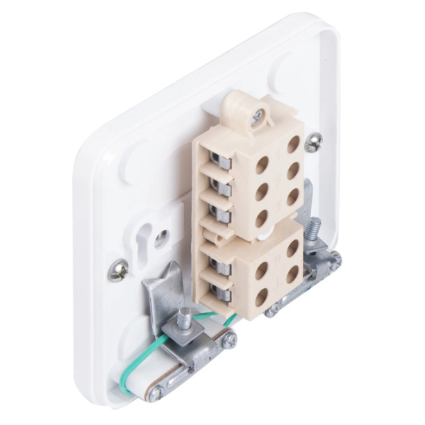 Коробка распределительная Schneider Electric для плиты от магазина ЛесКонПром.ру