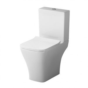 Унитазы, инсталляции, биде