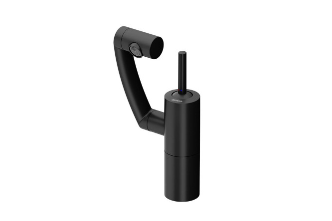 Смеситель для умывальника DAMIXA Arc 80533645 от магазина ЛесКонПром.ру