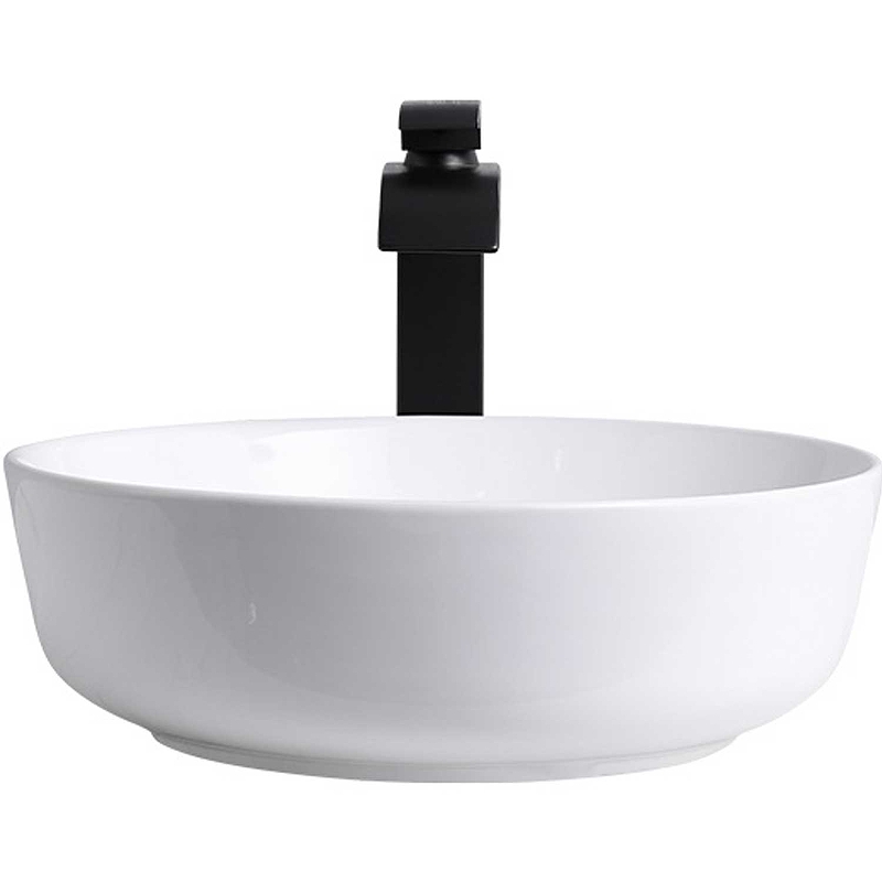 Раковина-чаша Mira 42 MR-4214 Белая от магазина ЛесКонПром.ру