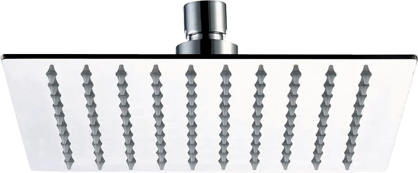 Верхний душ Remer 357UFS20X от магазина ЛесКонПром.ру