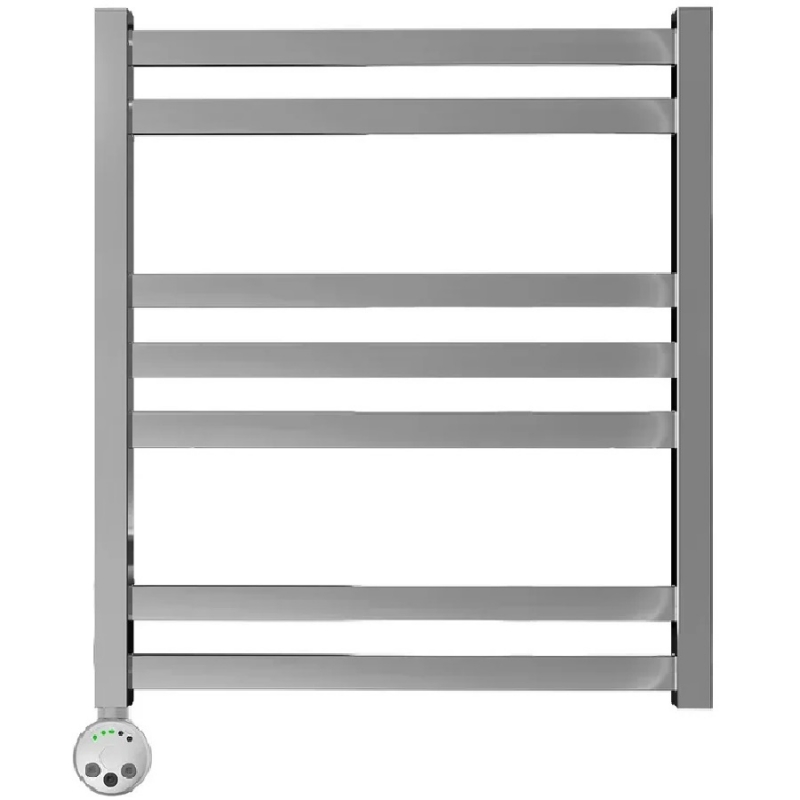 Электрический полотенцесушитель Lemark Bellario 50х60 LM68607E Хром от магазина ЛесКонПром.ру