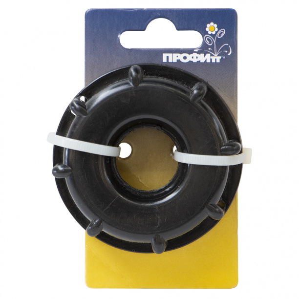 Гайка для кубовой ёмкости ВР 3/4" от магазина ЛесКонПром.ру