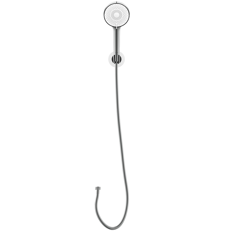 Душевой гарнитур Cersanit Ferro 64086 Хром от магазина ЛесКонПром.ру