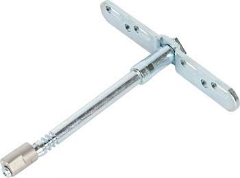 Держатели полок