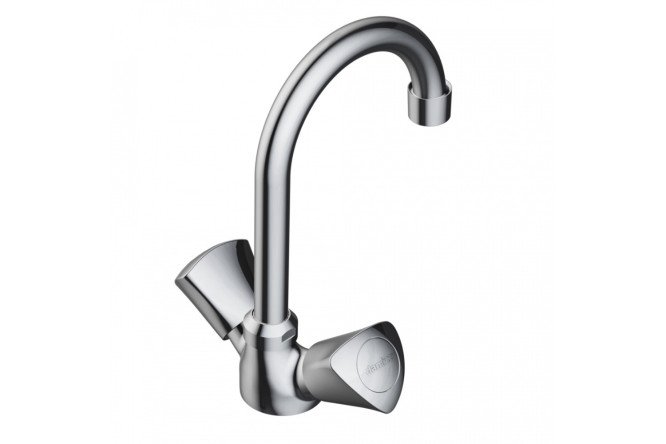 Смеситель для умывальника DAMIXA Object 80529553 от магазина ЛесКонПром.ру