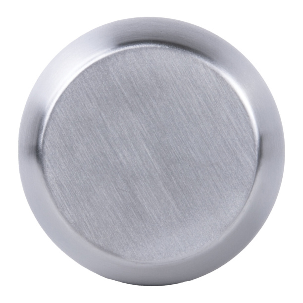 Дозатор для мыла Laima нержавеющая сталь от магазина ЛесКонПром.ру