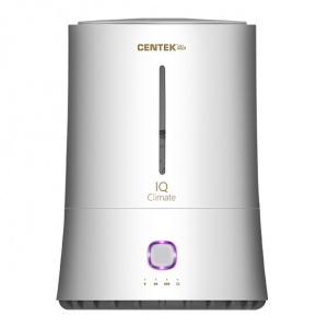 Увлажнители, осушители и очистители воздуха