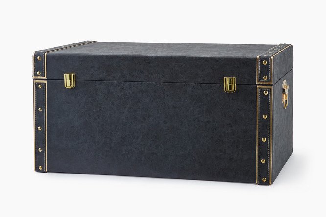 Сундук 2117 70x35x46 см 80420657 от магазина ЛесКонПром.ру