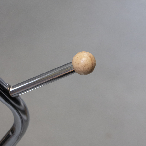 Напольная вешалка Elemento h177 см от магазина ЛесКонПром.ру