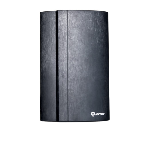 Антенна комнатная Antop DVB-T807 с усилителем 28 dB от магазина ЛесКонПром.ру