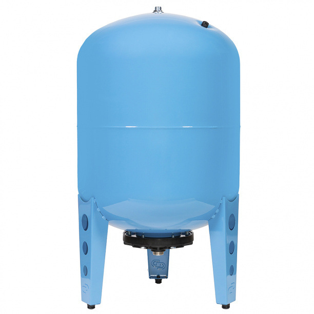 Гидроаккумулятор Джилекс ВПк 200 л вертикальный от магазина ЛесКонПром.ру