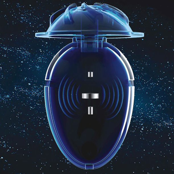 Магнитный клапан MAGdrain универсальный от магазина ЛесКонПром.ру