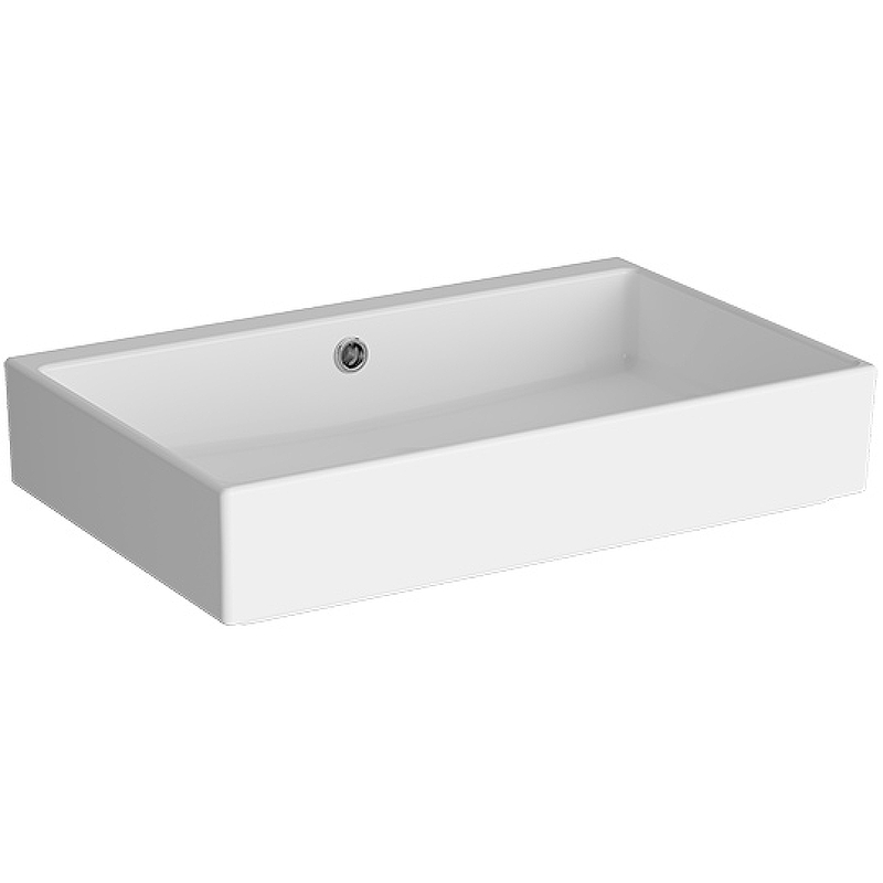 Раковина-чаша Vitra ArchiPlan 60 7404B003-0012 Белая от магазина ЛесКонПром.ру