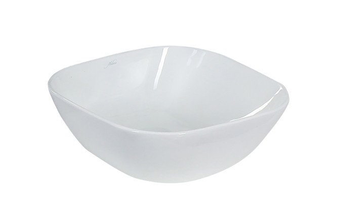 Раковина накладная MELANA MLN-78159 80536340 от магазина ЛесКонПром.ру