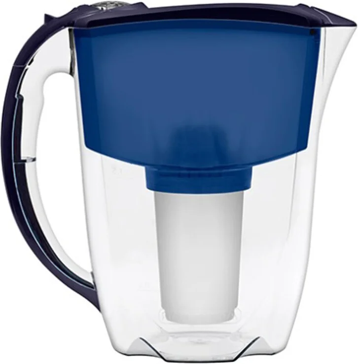 Фильтр-кувшин Аквафор Престиж синий от магазина ЛесКонПром.ру
