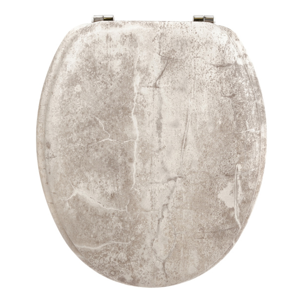 Сиденье для унитаза Vitra Sento от магазина ЛесКонПром.ру