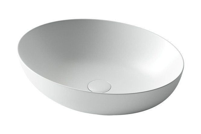 Умывальник накладной CERAMICA NOVA Element 80551291 от магазина ЛесКонПром.ру