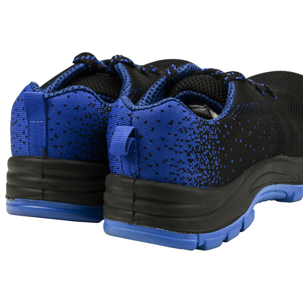 Полуботинки 4230К 43 размер синие от магазина ЛесКонПром.ру