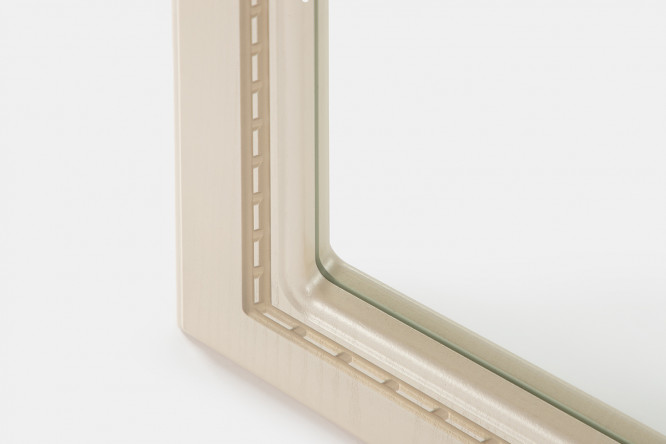 Зеркало Николь 80348745 от магазина ЛесКонПром.ру