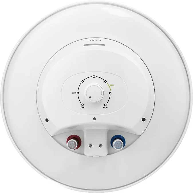 Накопительный водонагреватель Zanussi Lorica ZWH/S 80 электрический от магазина ЛесКонПром.ру