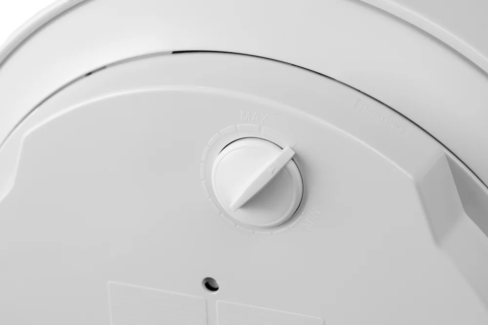 Накопительный водонагреватель Haier A2 ES100V-A2 электрический от магазина ЛесКонПром.ру