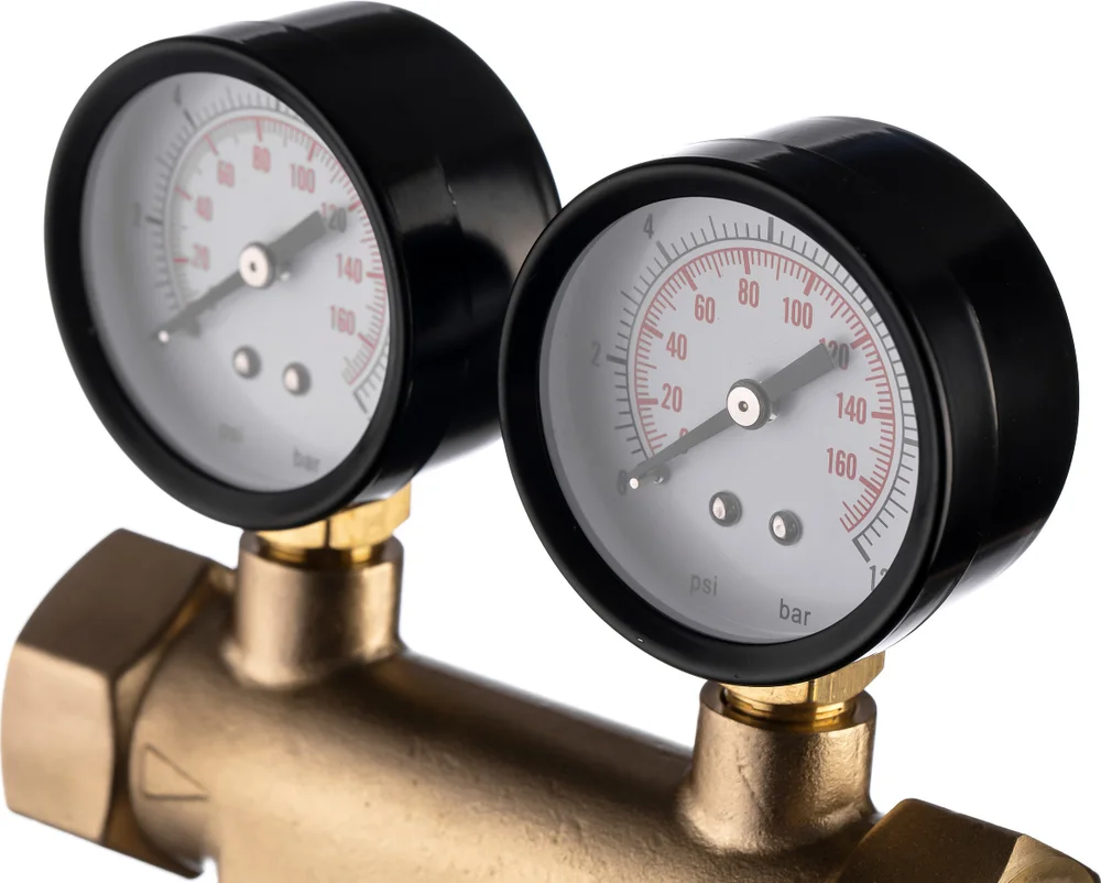 Предфильтр Гейзер Гейзер-бастион 7508145201 от магазина ЛесКонПром.ру