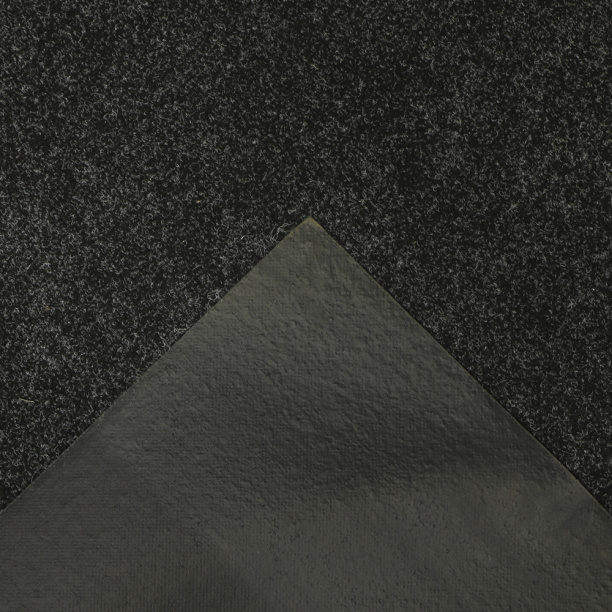 Ковролин Гент 0923 черный 2 м от магазина ЛесКонПром.ру