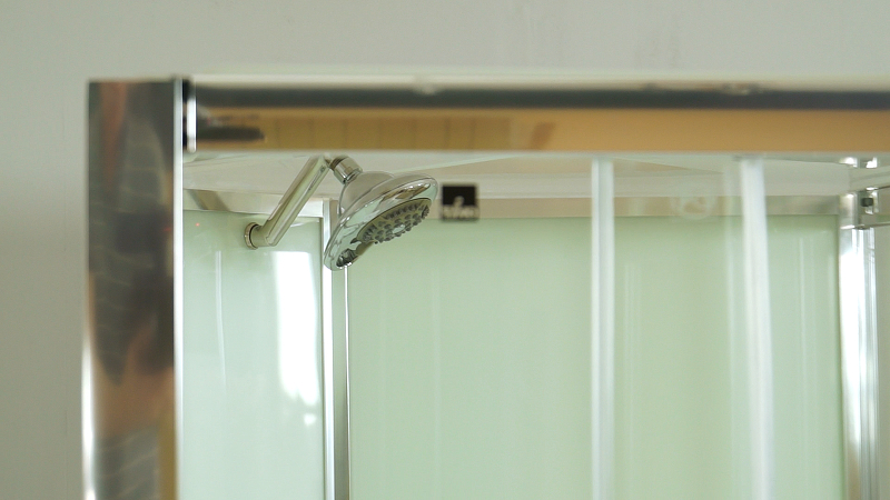 Душевая кабина Timo Premium 100x100 ILMA101 без гидромассажа от магазина ЛесКонПром.ру