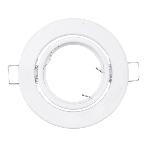 Светильник встраиваемый NEODECO Витале GX53 от магазина ЛесКонПром.ру