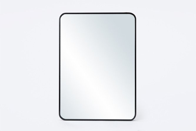 Зеркало в раме LHJ 80422170 от магазина ЛесКонПром.ру