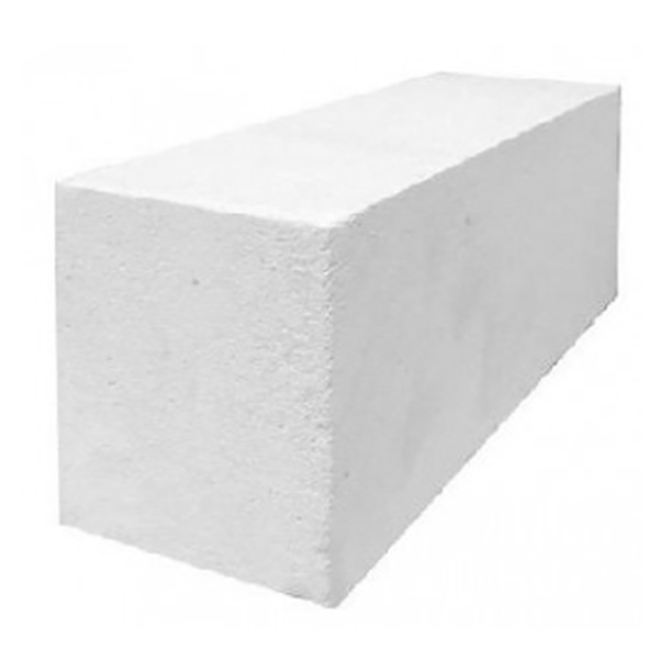 Блок газобетонный ГлавСтройБлок 200x250x625 мм от магазина ЛесКонПром.ру