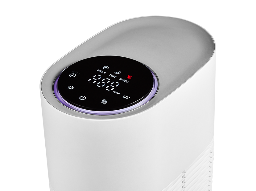 Очиститель воздуха Ballu AP-120 от магазина ЛесКонПром.ру