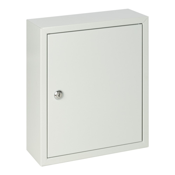 Щит распределительный навесной TDM Народный ЩРН-24 от магазина ЛесКонПром.ру