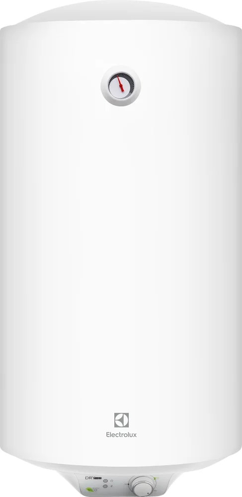 Накопительный водонагреватель Electrolux DRYver EWH 150 DRYver электрический от магазина ЛесКонПром.ру