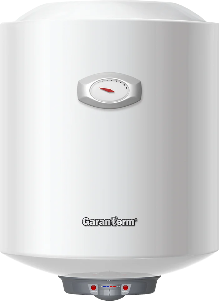 Накопительный водонагреватель Garanterm Origin ES 50 V электрический от магазина ЛесКонПром.ру