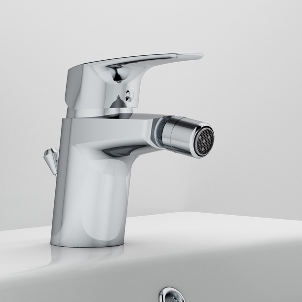 Смеситель для биде AM.PM Gem от магазина ЛесКонПром.ру