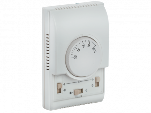 Дополнительные элементы для фанкойлов