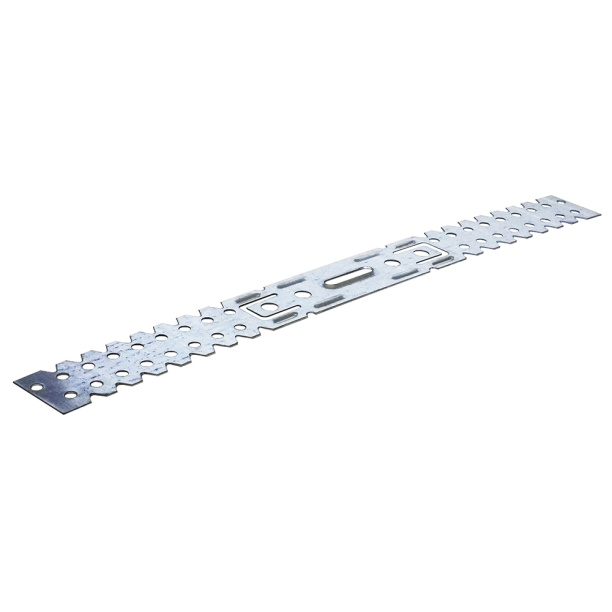 Подвес прямой Proff-сталь 273 мм 0,5 мм от магазина ЛесКонПром.ру