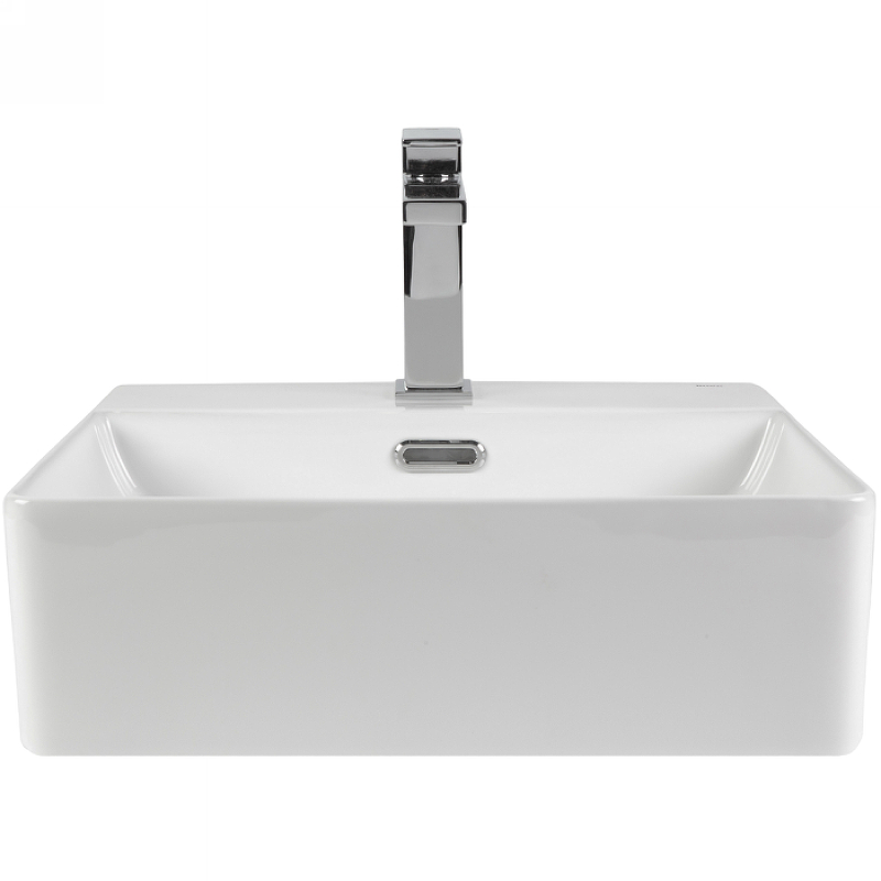 Раковина Bond 42 S02-420 Белая глянцевая от магазина ЛесКонПром.ру