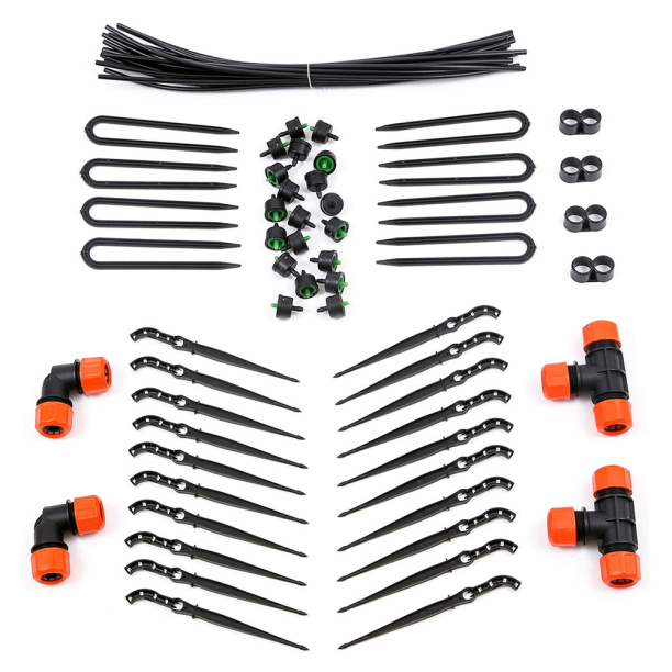 Расширительный комплект для капельного полива от водопровода Жук от магазина ЛесКонПром.ру