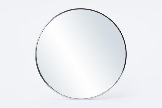 Зеркало в раме LHJ 80422169 от магазина ЛесКонПром.ру